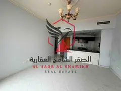Free AC Free Month Free Gym & Pool 1 BHK Family Tower Built-in Wardrobes Near Al Qasba Al Majaz 3 Du