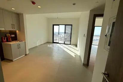 Brand New 1BR | Prime Location | Sea View Balcony