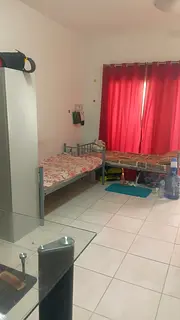 Executive Bed Space for Working Women in Karama