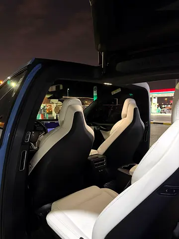 صورة 3 لـ 2018 Tesla MODEL X
