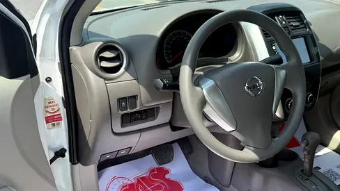 Nissan Sunny EX, миниатюра 8