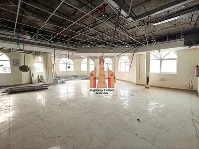 OFFICE FOR RENT ON PRIME LOCATION OPPOSITE OF COMMUNITY AREAS