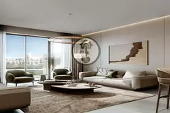 SKYLINE VIEW | PREMIUM COMMUNITY | PODIUM & TRACK VIEW