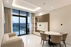 Vacant | Fully Furnished | High Floor Apt