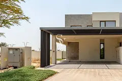 Spacious | Landscaped | Corner Unit | Single Row