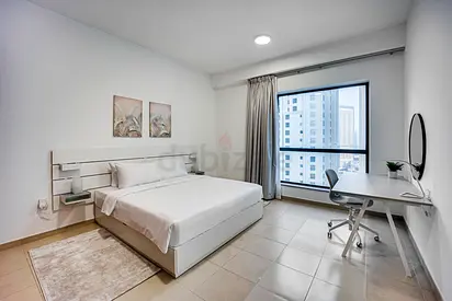 Nice and comfy 2BD apartment in Jbr
