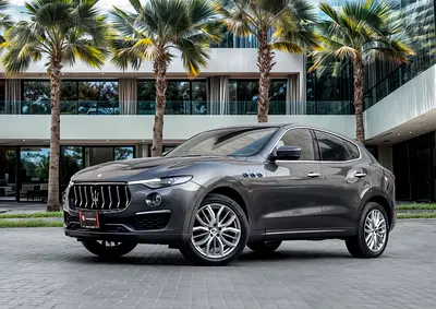 2,742 P.M | Levante GT | 0% Downpayment | Agency Warranty
