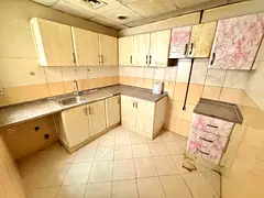 Hot Offer ( With balcony 1BHK) On Prime Location Muwaileh Sharjah