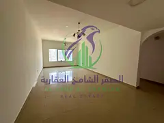 Spacious 2 Bedroom Apartment in Al Mamzar with Open View, Built-in Wardrobes and One Month Free