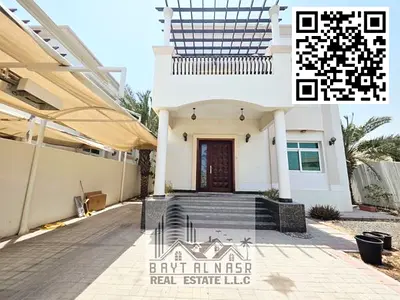 4 Bedroom Villa for Rent in Al Hazana Sharjah | Spacious Family Home