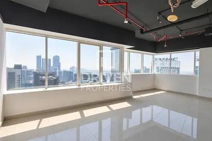 Fitted Office | Canal View | High Floor Space