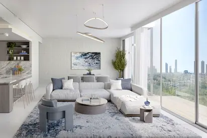 Luxury Living | Corner Unit | Mid Floor