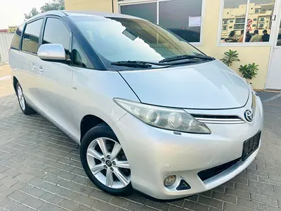 صورة 1 لـ 2011 Toyota PREVIA