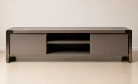 Tv cabinet