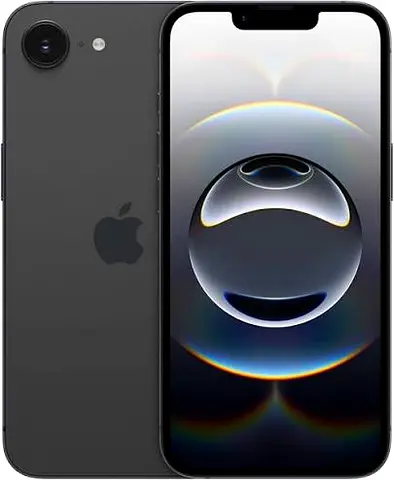 iPhone 16e icloud locked
