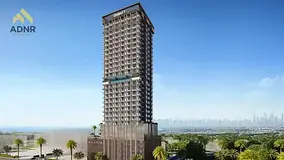 20% Down Payment | 0.25% Monthly | 15% ROI | DLD Waiver