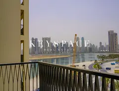 Vacant Waterfront Apartment | Landmark Coastal Destination | Resale
