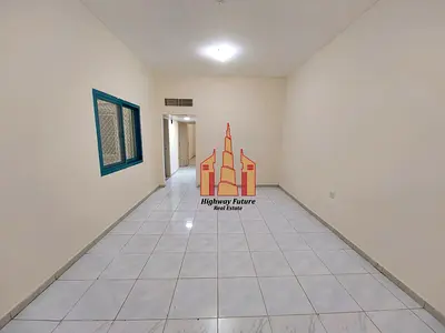Spacious 2-BR apartment with Balcony || Close to Sahara centre ||