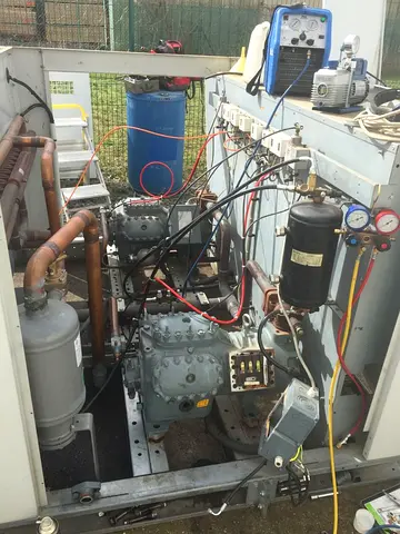 Al Taawun AC Repair & Home Maintenance | Fast & Affordable Service
