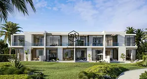| New Launch Island E | Lagoon Facing | 2300 PSF | Bulk Deal |