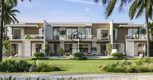 | New Launch Island E | Lagoon Facing | 2300 PSF | Bulk Deal |