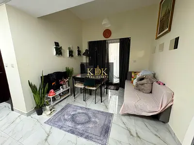 Fully Firnished 1BR | Prime location | Book Now