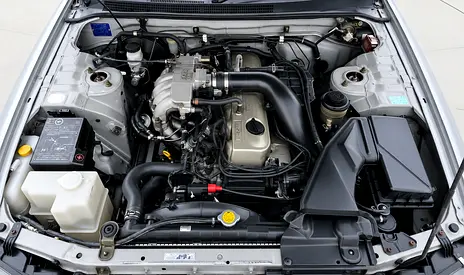 صورة 16 لـ 1994 Nissan GT-R