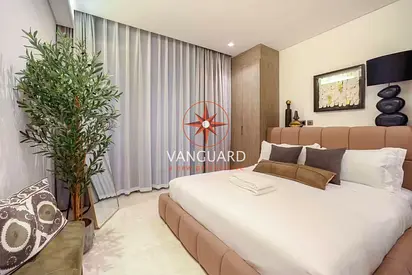 MODERN INTERIOR | FULLY FURNISHED | VACANT