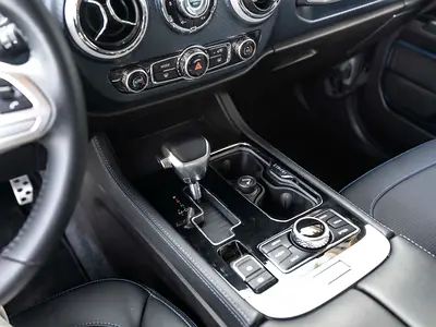 BAIC BJ40 BJ40L, миниатюра 16