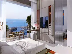 Large Layout | Fully Furnished | Sea View