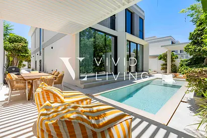 Premium Upgrades | Secluded Plot | Ready To Move