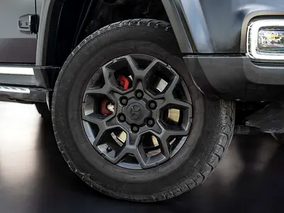 BAIC BJ40 BJ40L, миниатюра 8