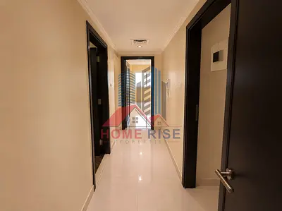 1 Month Free | Prime Location 1BR | Free Covered Parking | Ready to Move