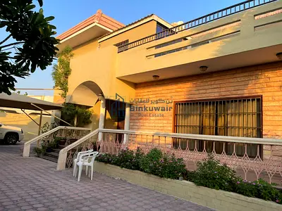 Villa for Sale – Al Darari | Sharjah