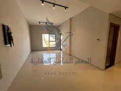 Spacious 2BR second tenant balcony open view deluxe finish.