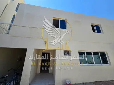 Luxury villa for rent Al Raffa fully renovated near Al Heera Beach.
