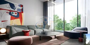 READY TO MOVE 1 BEDROOM FOR SALE IN AL JADA SUKOON 3 AL NASEEJ DIST