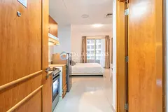 Fully Furnished | Lakeside | Production City