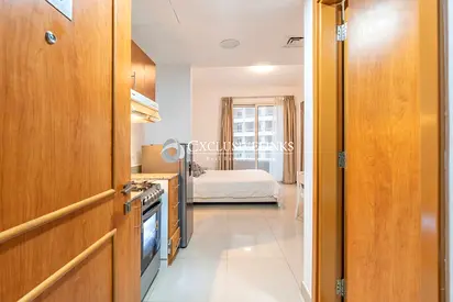 Fully Furnished | Lakeside | Production City