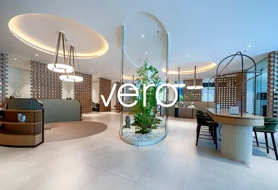 Prime Location| Fitted and Semi Furnished | Vacant