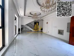 Luxury Freehold Villa for Sale | Al Helio 1, Ajman | 7 Bedrooms