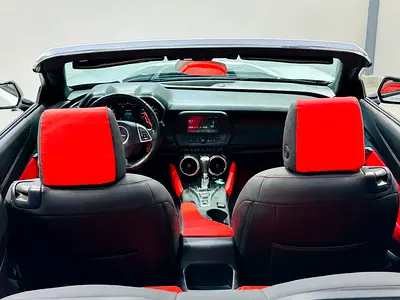 2017 Chevrolet CAMARO 缩略图 9