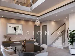 Spacious & Modern | Brand New Off-Plan Villas