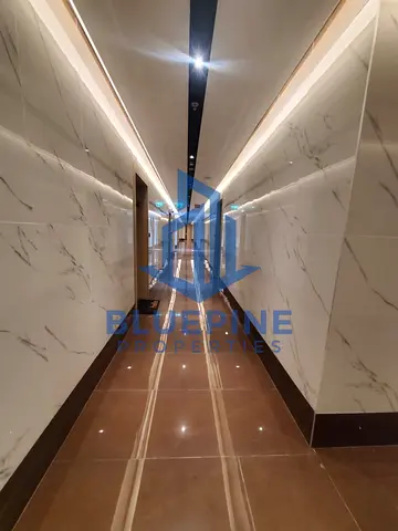 Stylish 03 BHK || Un Furnished|| with Balcony High-End Finishes This apartment is available for fa