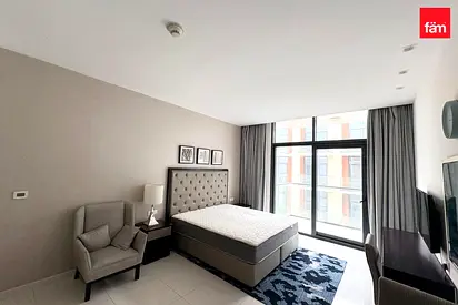 Spacious Layout | Premium Amenities | Vacant