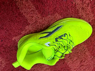 Hundred Court flyer badmintion shoes for sale