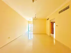 1 MONTH FREE GYM FREE FULLY FAMILY BUILDING READY TO MOVE OPPOSITE SHARA CENTER
