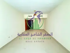 Spacious two bedroom Apartment for rent with free air conditioning built-in wardrobes and a balcony 