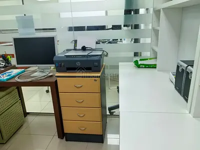 Furnished Office | DUBAI SILICON | Move-In Ready
