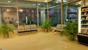 Furnished Office | DUBAI SILICON | Move-In Ready